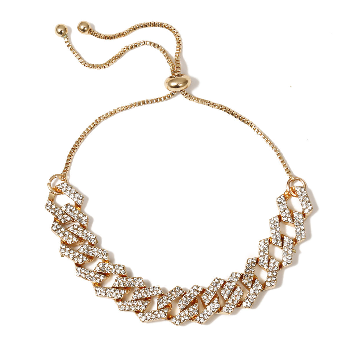 Collar del Resplandor Errante