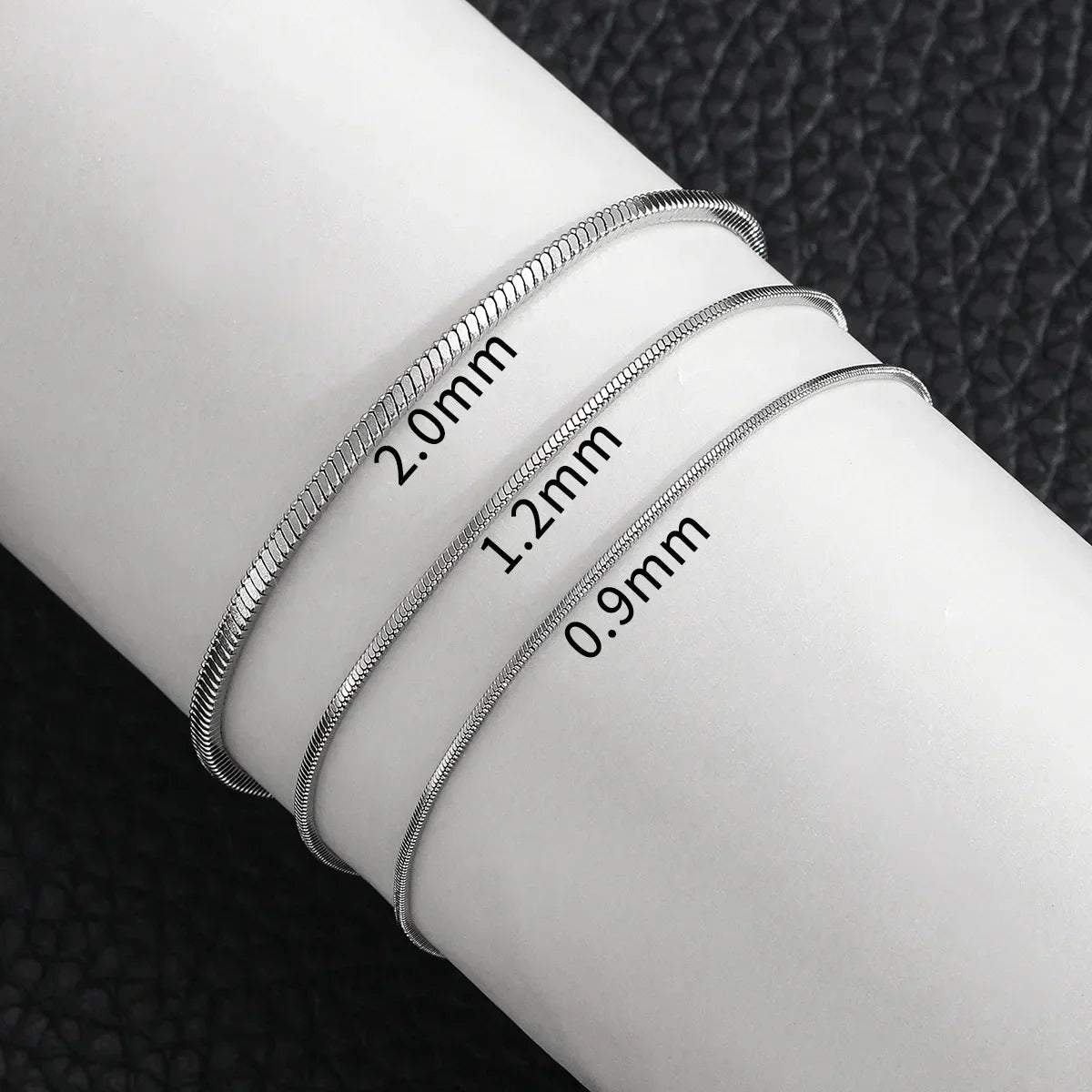Pulsera Elegante en Plata 925
